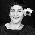 Portrait Yael Ohana