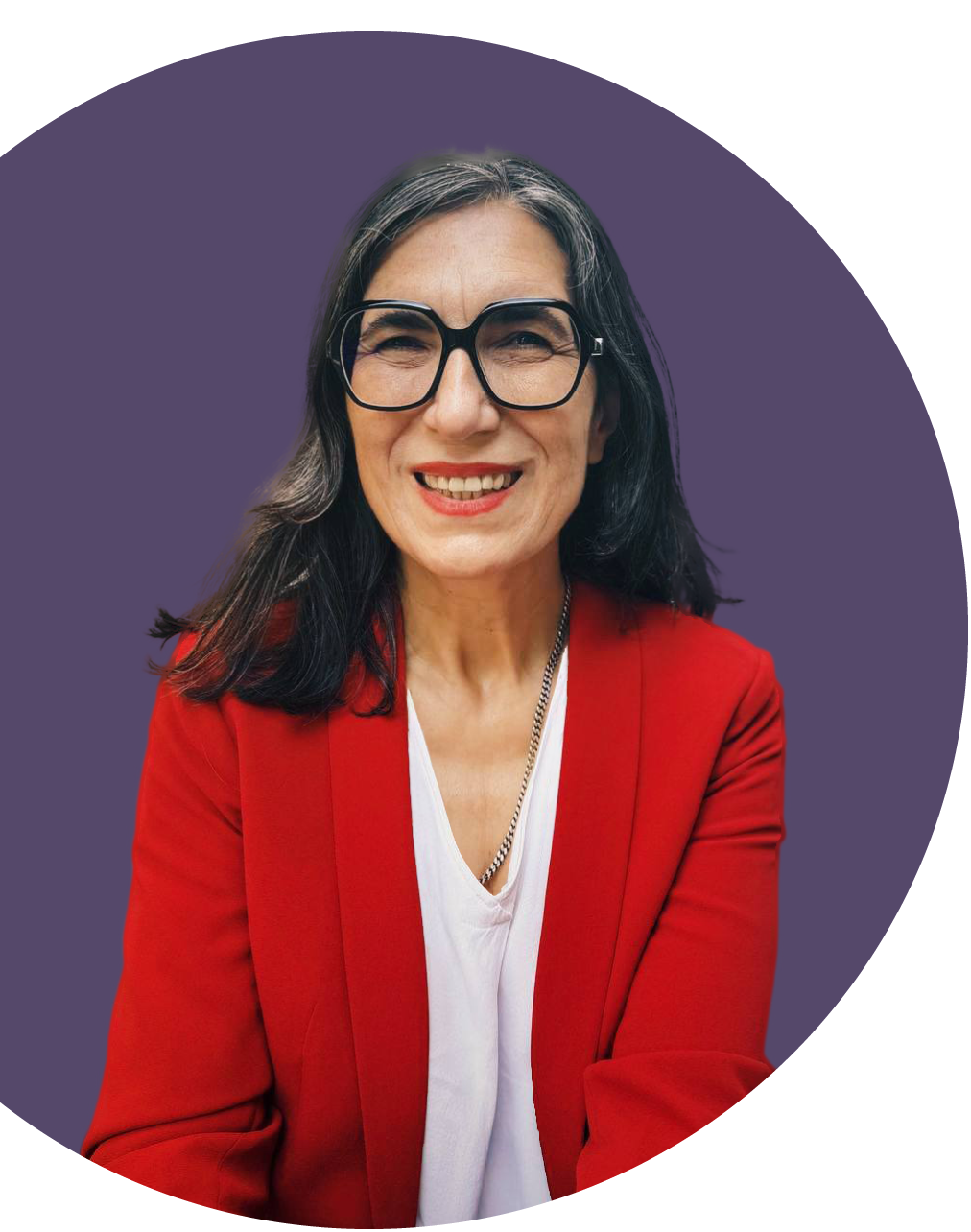 Selmin Çalışkan – Coaching Beratung Consulting